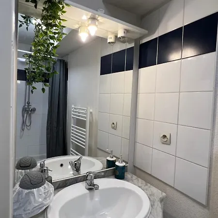 Fonctionnel Coeur De Appartement