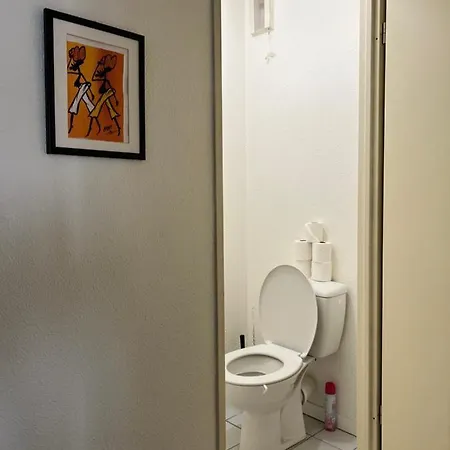 Fonctionnel Coeur De Appartement *